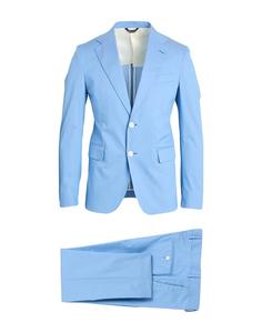 Костюм Brian Dales, небесно-голубой