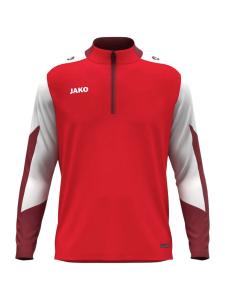 Спортивная толстовка JAKO Dynamic, Red