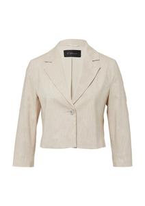 Блейзер s.Oliver BLACK LABEL, Beige