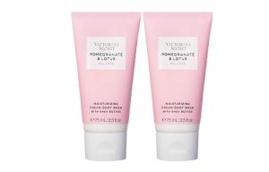 Гель для душа унисекс Victoria's Secret, 75ml*2