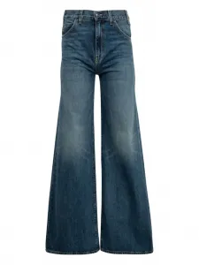 Джинсы Саломея Nili Lotan, синий