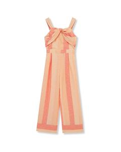 Комбинезон Habitual Wide Leg, мультиколор