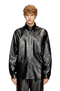 Мужская рубашка S-SIMPLY-QMBU