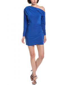 Платье Ramy Brook Haisley, синий