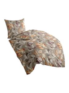 Traumschlaf Постельное белье Westland цвета ореха