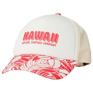 Женщины, дальнобойщик смешанного размера - кепка Rip Curl, Lily