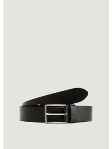 Поясной ремень 9999_черный s.Oliver