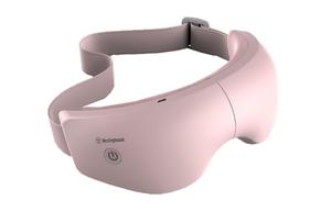 Westinghouse Массажер для глаз WEN C280 с умной термотерапией, цвет barbie pink