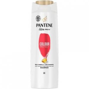 Pantene Pro-V Color Protect Шампунь с формулой Pro-V и антиоксидантами 400мл