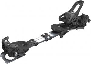 Tyrolia Ambition 10 at Binding Solid Black, One Size HEAD