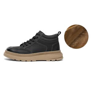 Ботильоны мужские Belle