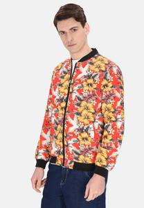 Куртка-бомбер Mo, мультиколор