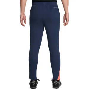 Футбольные брюки T90 FC Barcelona мужские Nike, темно- синий