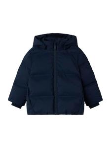 Зимняя куртка NAME IT NMNMUSK, темно-синий