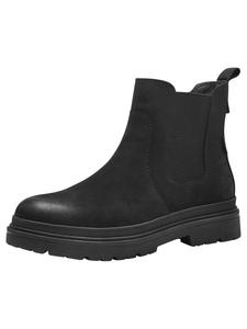Ботильоны Tamaris COMFORT Stiefelette, цвет BLACK NUBUK
