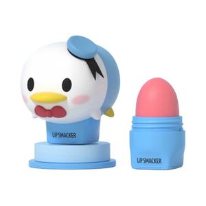 Disney Collaboration Donald Duck стильный бальзам для губ увлажняет и питает 7.4г Lip Smacker