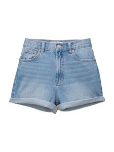 Обычные джинсы Pull&Bear, синий