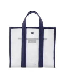 Сумка A.P.C., синий