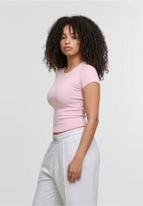 Футболка DEF Basic T-shirt, Fairytale/Pink