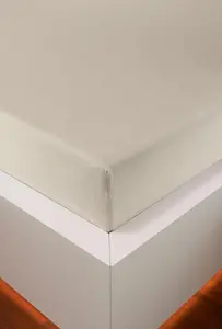 Простыня на резинке Bellana Boxspring Deluxe Eberle