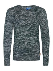 Свитер BLEND Dansel, темно-синий