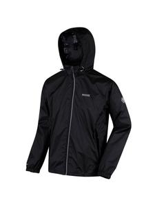 Дождевик Regatta Regenjacke Wasserdicht, черный