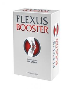 Подготовка к суставам Flexus Booster Kapsułki, 30 шт