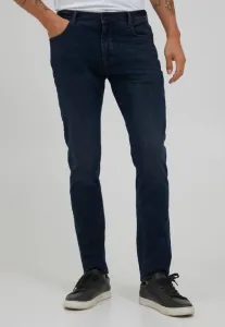 Джинсы sdtomy зауженного кроя Solid, Dark Blue Denim