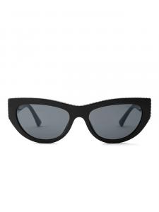 Солнцезащитные очки Jimmy Choo Eyewear Vale, черный