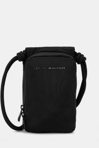 Сумка Tommy Hilfiger, черный