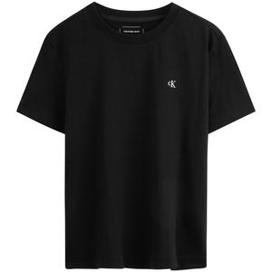 Футболка женская Calvin Klein, черный