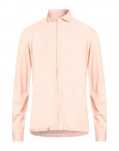 Рубашка Fedeli, светло-розовый