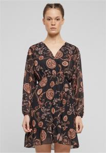 Повседневное платье Cloud 5ive, цвет black