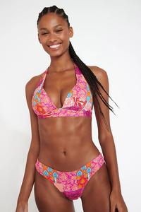 Плавательный бюстгальтер Джайпур Banana Moon, розовый