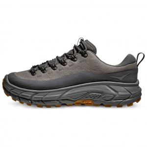 HOKA ONE ONE Кроссовки Tor Summit Asteroid Satelite Grey