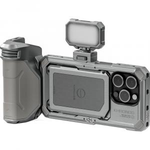 Tilta Khronos Basic Kit for iPhone 15 Pro TK-IP15-PB-TW
