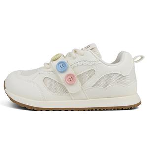 Y6T Женские легкие низкие скейтерские кроссовки с амортизацией и эффектом увеличения роста бежевые, цвет Beige