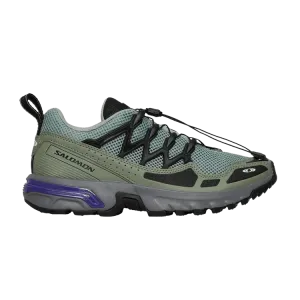 Кроссовки Salomon ACS+ OG Liberty, зеленый