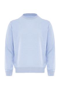 Свитер IPARO, светло-голубой