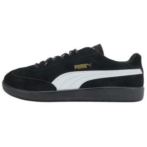 PUMA 9 T Низкие немецкие армейские кроссовки унисекс, черные