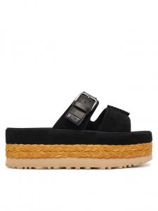 Мюли W Aubrey Slide 1167451 Ugg, черный