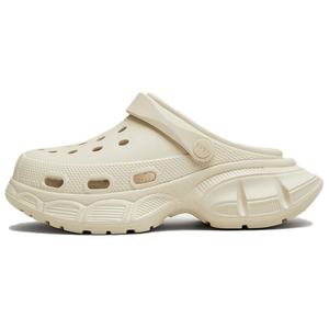 Сабо женские TATA, Apricot