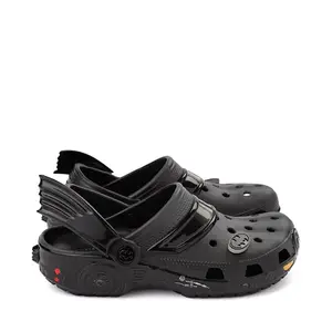Сабо DC Comics Batman x Crocs Batmobile Classic Clog веган, черный