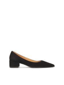 Kazar Черные туфли