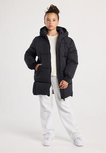 Зимнее пальто America Today JUNE JR, Black