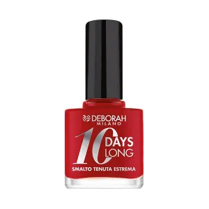 Лак для ногтей 10 Days Long Deborah Milano, 817