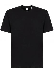 ASPESI футболка с короткими рукавами, черный