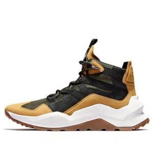 Кроссовки Timberland Madbury Hi 'Wheat Black'