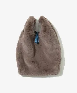 Меховая сумка Кейтто Gsc Womens Select, цвет Beige