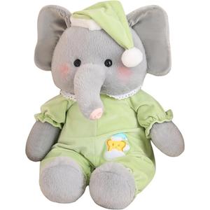 Плюшевая кукла Good Night Bear высотой 40см/65см DUOAI